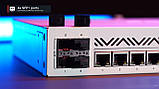 MikroTiK Маршрутизатор Cloud Core Router CCR2116-12G-4S+, фото 3