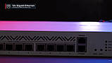 MikroTiK Маршрутизатор Cloud Core Router CCR2116-12G-4S+, фото 4