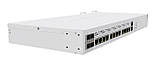 MikroTiK Маршрутизатор Cloud Core Router CCR2116-12G-4S+, фото 7