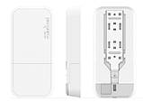 MikroTiK Точка доступу RBwAPG-60adkit Wireless Wire, фото 2