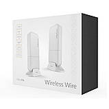 MikroTiK Точка доступу RBwAPG-60adkit Wireless Wire, фото 6