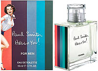 Paul Smith Hello You For Men (825447)