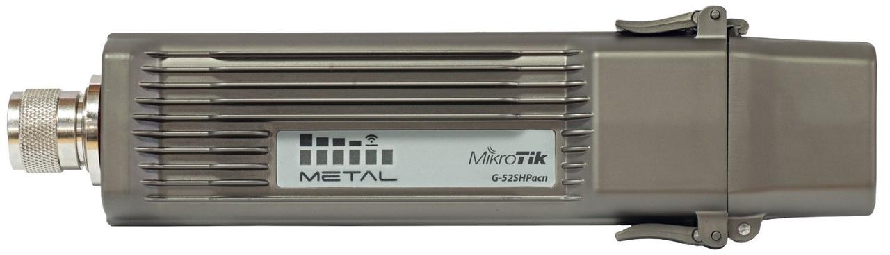 MikroTiK Точка доступу Metal 52 ac