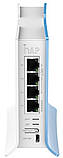 MikroTiK Маршрутизатор hAP lite TC, фото 3
