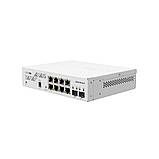 MikroTiK Коммутатор Cloud Smart Switch 610-8G-2S+IN, фото 2