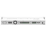 MikroTiK Коммутатор Cloud Smart Switch 326-24G-2S+RM, фото 2
