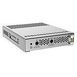 MikroTiK Комутатор Cloud Router Switch 305-1G-4S+IN, фото 3