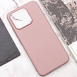 Чохол Silicone Cover Lakshmi (AAA) для Xiaomi 13, фото 6