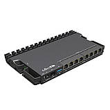 MikroTiK Маршрутизатор RouterBOARD RB5009UPr+S+IN, фото 2