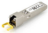 Digitus 1.25 Gbps Copper SFP, 100m, RJ45, 10/100/1000Base-T, фото 2