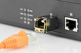 Digitus 1.25 Gbps Copper SFP, 100m, RJ45, 10/100/1000Base-T, фото 5