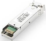Digitus 1.25 Gbps SFP, 550m, MM, LC Duplex, 1000Base-SX, 850nm, фото 2
