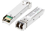 Digitus 1.25 Gbps SFP, 550m, MM, LC Duplex, 1000Base-SX, 850nm, фото 3