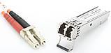 Digitus 1.25 Gbps SFP, 550m, MM, LC Duplex, 1000Base-SX, 850nm, фото 4