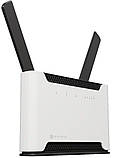 MikroTiK Маршрутизатор Chateau LTE6 ax (S53UG+5HaxD2HaxD-TC&FG621-EA), фото 2