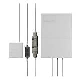 MikroTiK PoE-інжектор GPEN21 Passive PoE Smart, 2xGE, 1xSFP, Керований, фото 2