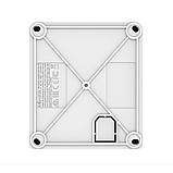 MikroTiK PoE-інжектор GPEN21 Passive PoE Smart, 2xGE, 1xSFP, Керований, фото 4