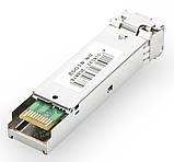 Digitus Модуль 1.25 Gbps SFP, 80km, SM, LC Duplex, 1000Base-ZX, 1550nm, фото 2