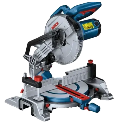 Купить Bosch Professional GCM 216 (0601B33000) Пила торцовочная, цена ...