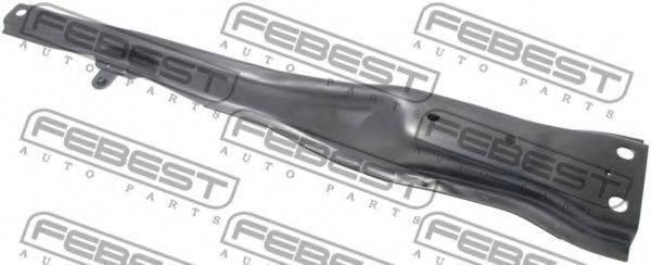 Підрамник FEBEST FRAMECW5W на MITSUBISHI OUTLANDER II (CW_W, ZG, ZH)