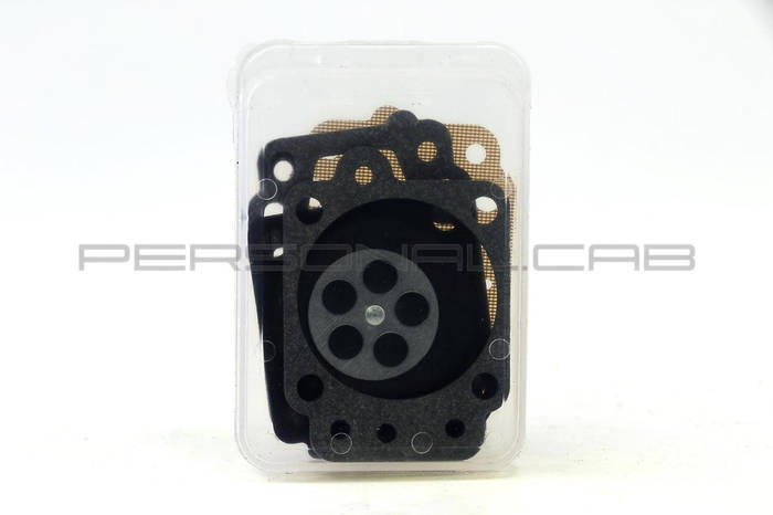 Купить Ремкомплект карбюратора мотокосы EVO, цена 39 ₴ — Prom.ua (ID ...