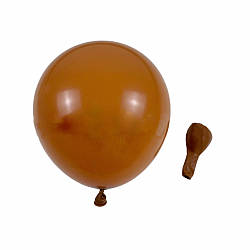 Кульки повітряні латексні 10 дюймів