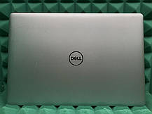 Б/в Ноутбук Dell Inspiron 5570 15.6" 1920x1080| Core i5-8250U| 8 GB RAM| 256 GB SSD| UHD 620, фото 5