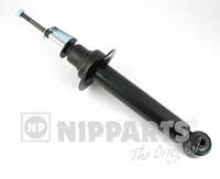 Амортизатор подвески NIPPARTS N5505019G для MITSUBISHI PAJERO/SHOGUN CLASSIC (V2_W).