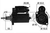 Стартер ERA 220030A для VW GOLF Mk III (1H1).