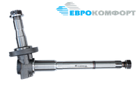 Цапфа поворотна 70-3001085 (МТЗ, Д-240) ліва (80-3001085)