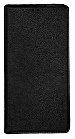 Чохол-Книжка Leather Fold Samsung Galaxy M53 5G (M536), Black