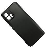 Силікон Motorola Moto G72 Black