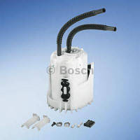 Топливный насос BOSCH 0986580823 на VW GOLF Mk III кабрио (1E7).