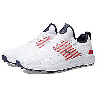 Кросівки для гольфу Puma Ignite Articulate Love Golf/H8 Golf Puma White/Puma Silver/Ski Patrol, оригінал. Доставка від 14 днів