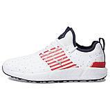 Кросівки для гольфу Puma Ignite Articulate Love Golf/H8 Golf Puma White/Puma Silver/Ski Patrol, оригінал. Доставка від 14 днів, фото 4