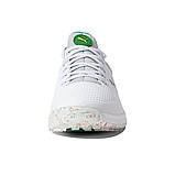 Кросівки для гольфу Puma Proadapt Alphacat - Arnold Palmer Inv. Puma White/Puma Silver/Amazon Green, оригінал. Доставка від 14, фото 6