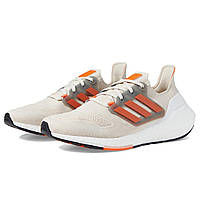 Кроссовки Adidas Ultraboost 22 Alumina/Impact Orange/Black Доставка з США від 14 днів - Оригинал