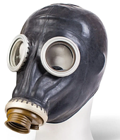 Маска захисна протигазова ІЗОД -1 (ШМП) Медапаратура