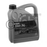 Моторное масло SAE 5W-30 Longlife (4L.) FEBI BILSTEIN 32942 для RENAULT MEGANE CC (EZ0/1_).