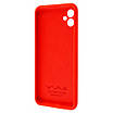 Чехол WAVE Full Silicone Cover Poco F5 Pro/Xiaomi Redmi K60 black, фото 4