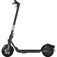 Электросамокат Segway-Ninebot F2E PLUS, Dark Grey/Orange