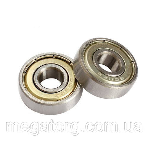 Купить Подшипник радиальный 688ZZ для 3D-принтера, ЧПУ, цена 33 ...