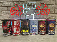 Передтренувальний комплекс. Які основні складові?