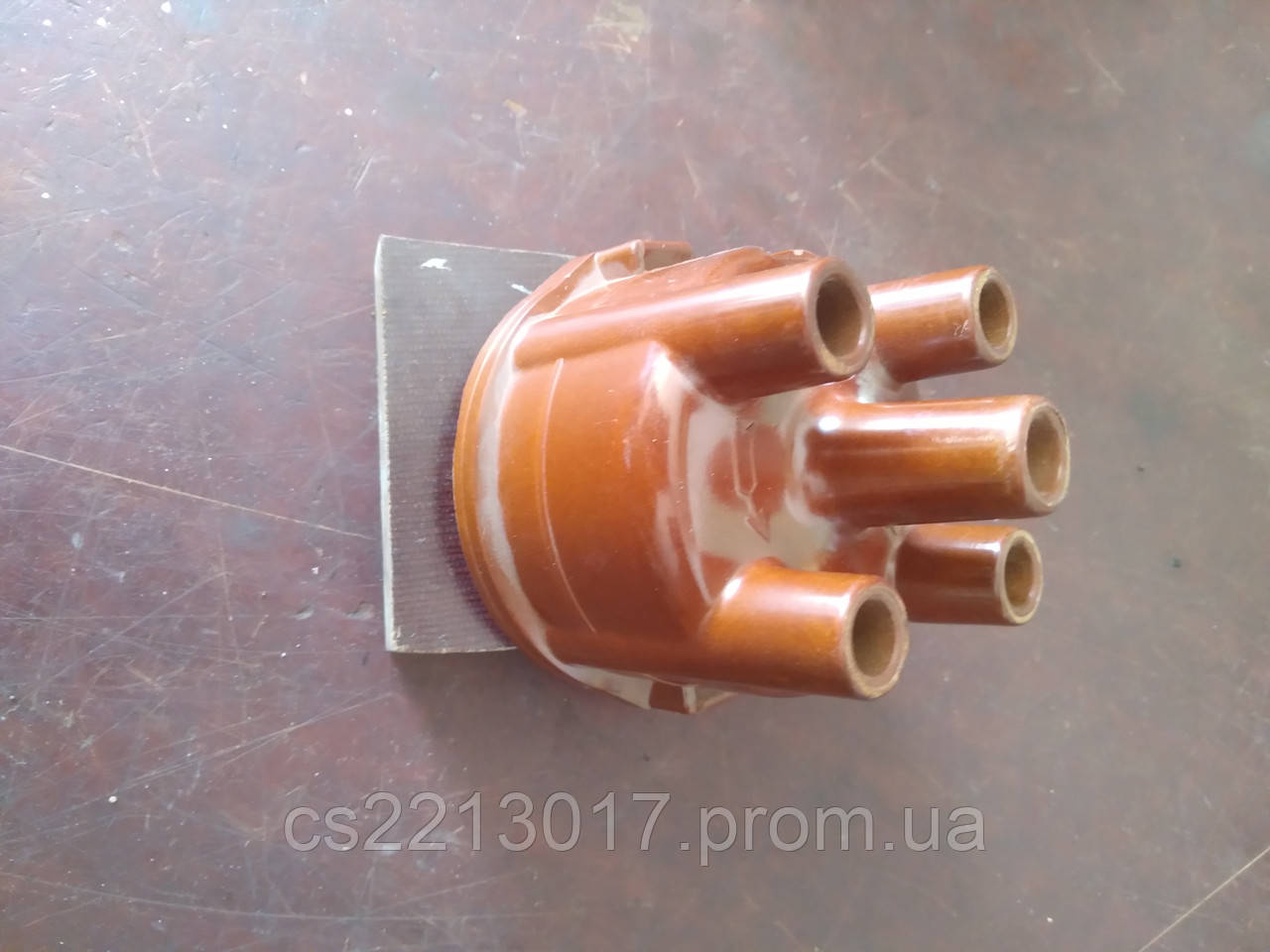 Кришка трамблера москвіч 412 (ID#1888246979), цена: 190 ₴, купить на ...
