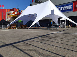 Шатер для відпочинку купити