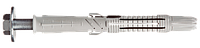 Prolongi-H Анкер 10х115/45 нейлон винт 6гр