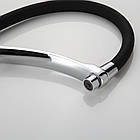 Змішувач для кухні на 2 води під фільтр Frap Frap F4369, фото 3