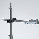 Штатив журавель Linco Zenith для знімання зверху (для знімання flatlay), фото 5