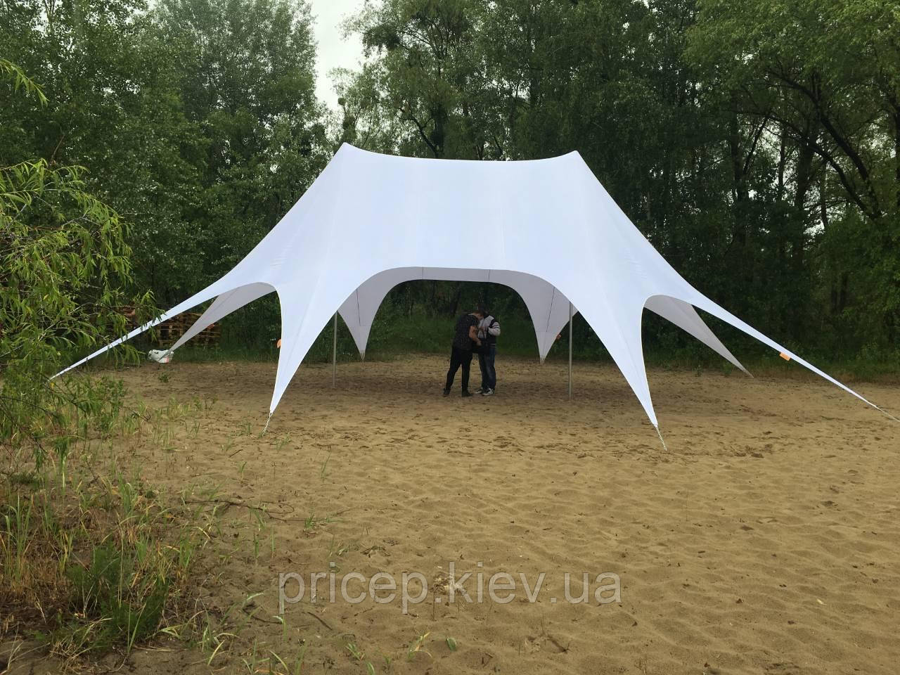Шатер для туризму походів ціна