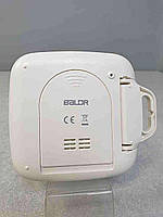 Годинник настінний B/У Baldr Bathroom Clock